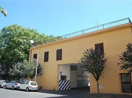 Hotel Le Casette