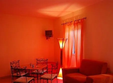 Le Casette 4* Rome