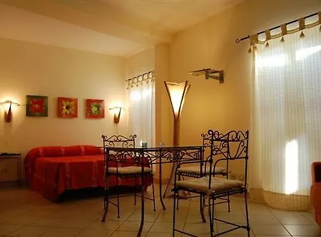Hotel Le Casette Rome