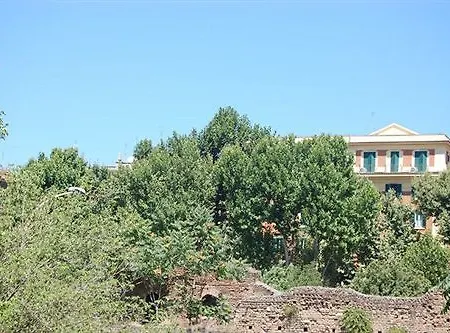 Le Casette Hotel