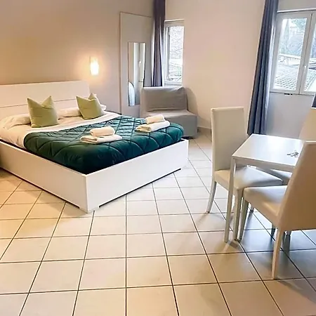 Le Casette Hotel Rome