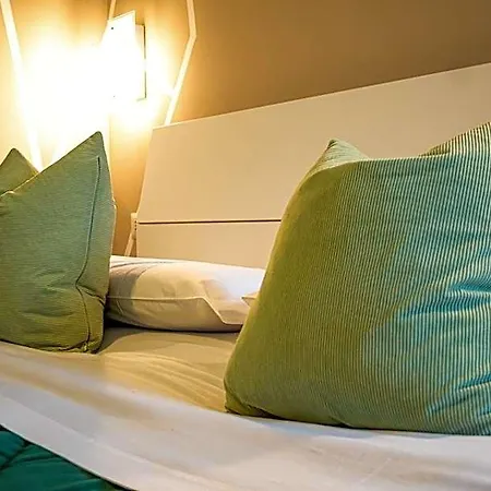 Le Casette Hotel