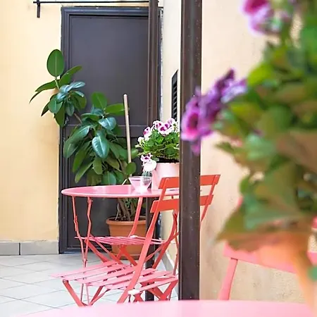 Hotel Le Casette