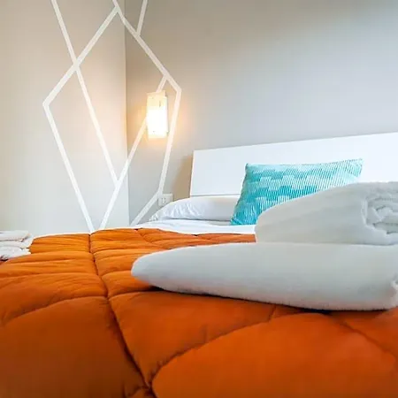 Hotel Le Casette