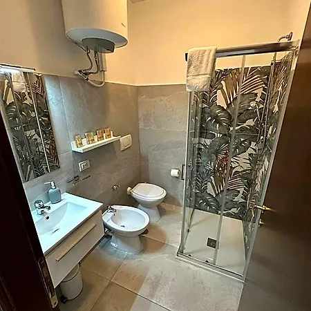 Le Casette Hotel Rom