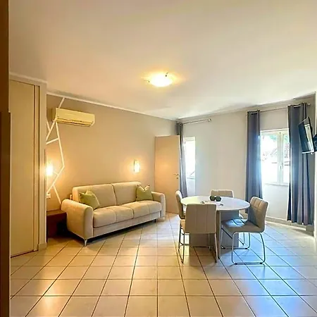 Hotel Le Casette 4*