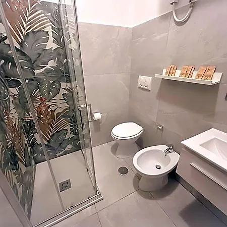 Le Casette Hotel Rome