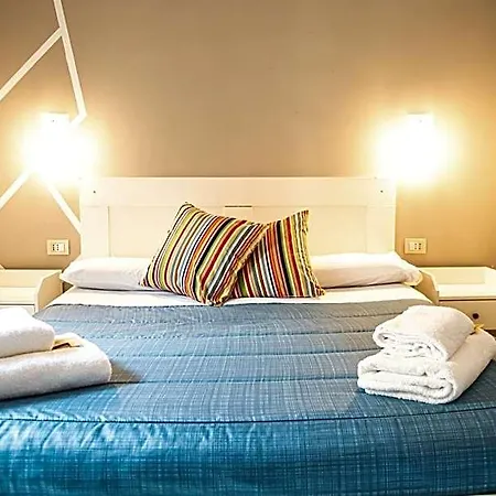 Hotel Le Casette