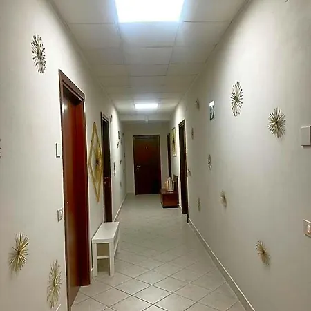 Hotel Le Casette 4*