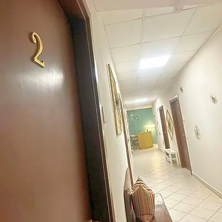 Le Casette Hotel Rome