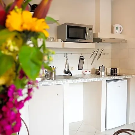 Hotel Le Casette Rome