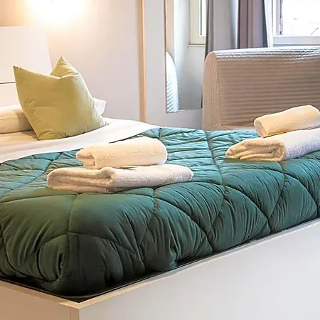 Hotel Le Casette 4*