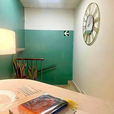 Hotel Le Casette 4*