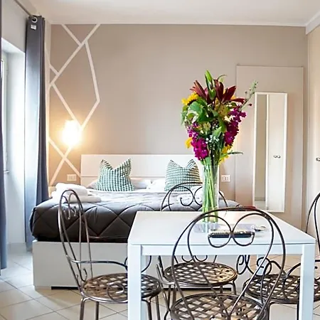 Le Casette Hotel Rome