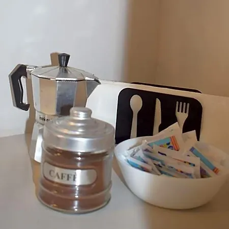 Hotel Le Casette Rome