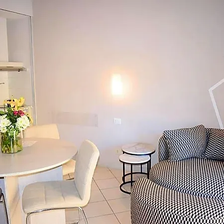 Le Casette Hotel 4*