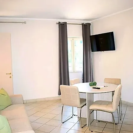 Hotel Le Casette 4*