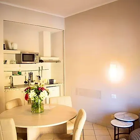 Hotel Le Casette
