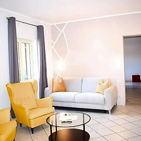 Le Casette 4* Roma