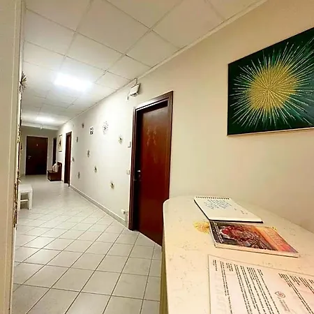 Le Casette Hotel