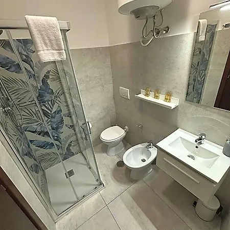 Apartamento Le Casette *