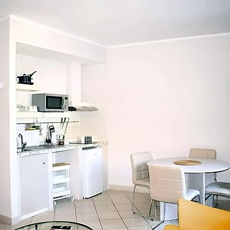 Szálloda Le Casette 4*