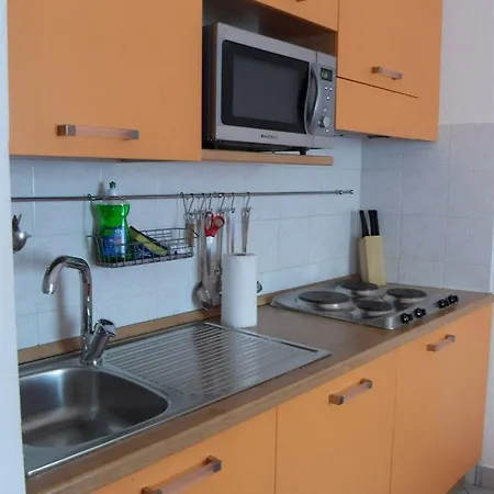 Le Casette Daire Roma