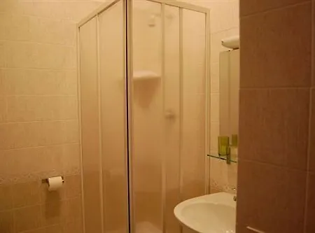 Le Casette Hotel Rome