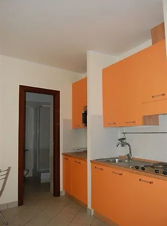 Le Casette 酒店 4*