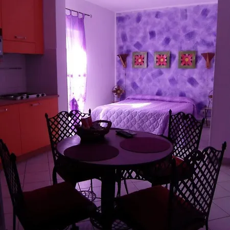 Le Casette Apartment Rom